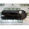 Recambio de maneta interior delantera izquierda para fiat linea (110) 1.4 cat referencia OEM IAM   