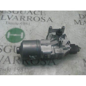 MOTOR LIMPIA DELANTERO 