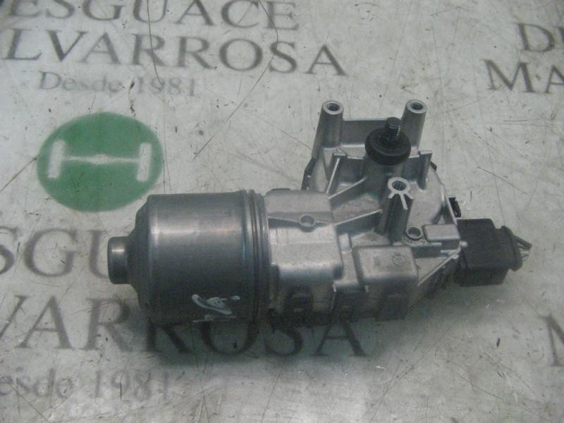 Recambio de motor limpia delantero para ford focus berlina (cap) s referencia OEM IAM   