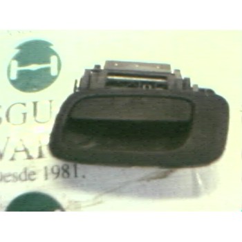 MANETA EXTERIOR TRASERA IZQUIERDA 