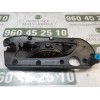 Recambio de maneta interior delantera izquierda para fiat linea (110) 1.4 cat referencia OEM IAM   