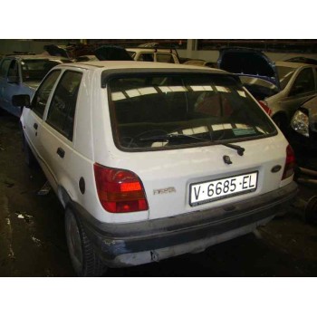 FORD FIESTA BERL./COURIER