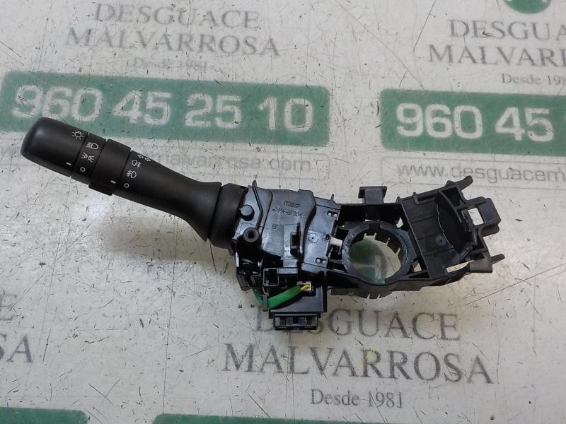 Recambio de mando luces para toyota yaris referencia OEM IAM 841400D300  