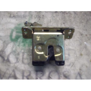 CERRADURA MALETERO / PORTON 