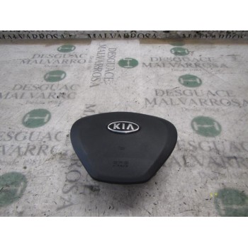 AIRBAG DELANTERO IZQUIERDO 569001H000EQ 569001H000 