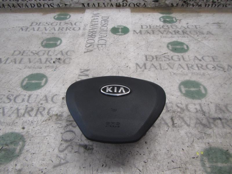 Recambio de airbag delantero izquierdo para kia cee´´d active referencia OEM IAM 569001H000EQ 569001H000 