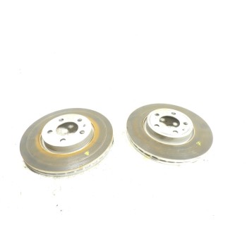 DISCO FRENO DELANTERO 2Q0615301H 27.5CM 