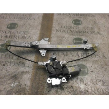 ELEVALUNAS TRASERO IZQUIERDO 82701AV610 400601T2 