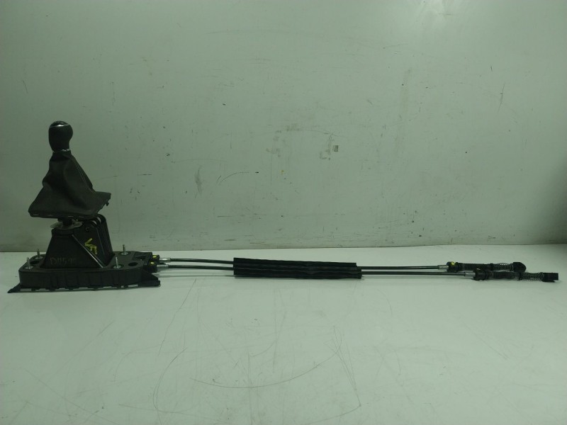 Recambio de palanca cambio para seat ateca (kh7) 1.5 16v tsi act referencia OEM IAM 5WA711049AM 5WA711049AM 