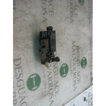 CERRADURA PUERTA DELANTERA DERECHA 
