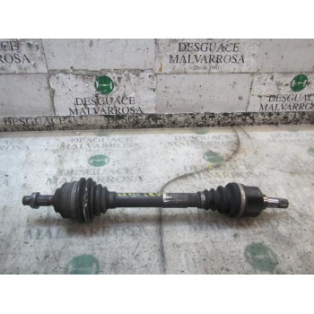 TRANSMISION IZQUIERDA 3272TZ 