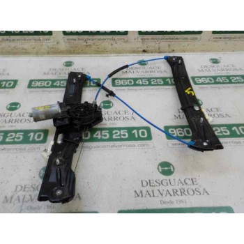 ELEVALUNAS DELANTERO DERECHO 51337281886 3P1254A 3P1254A