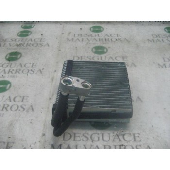 EVAPORADOR AIRE ACONDICIONADO 