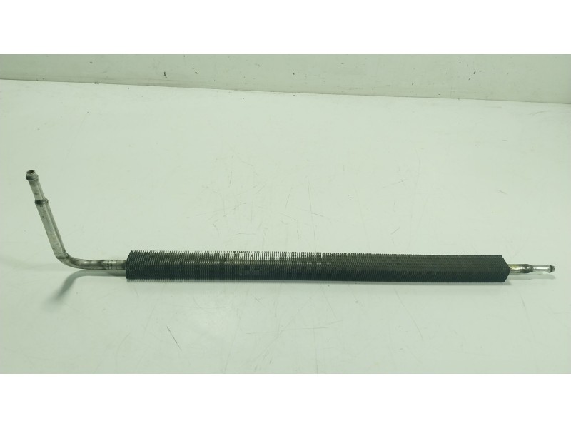 Recambio de radiador aceite para land rover discovery iv (l319) 2.7 td 4x4 referencia OEM IAM PIB500120 PIB500120 