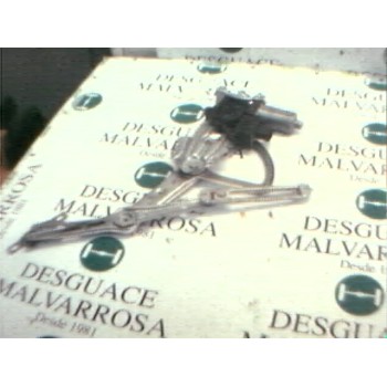 ELEVALUNAS DELANTERO IZQUIERDO 