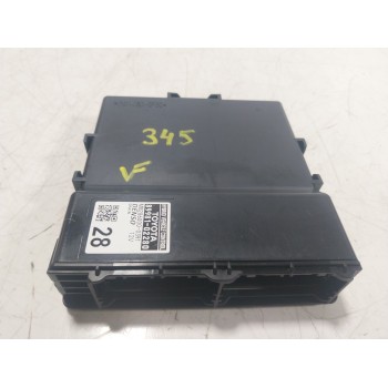 MODULO ELECTRONICO 8998102280 8998102280 