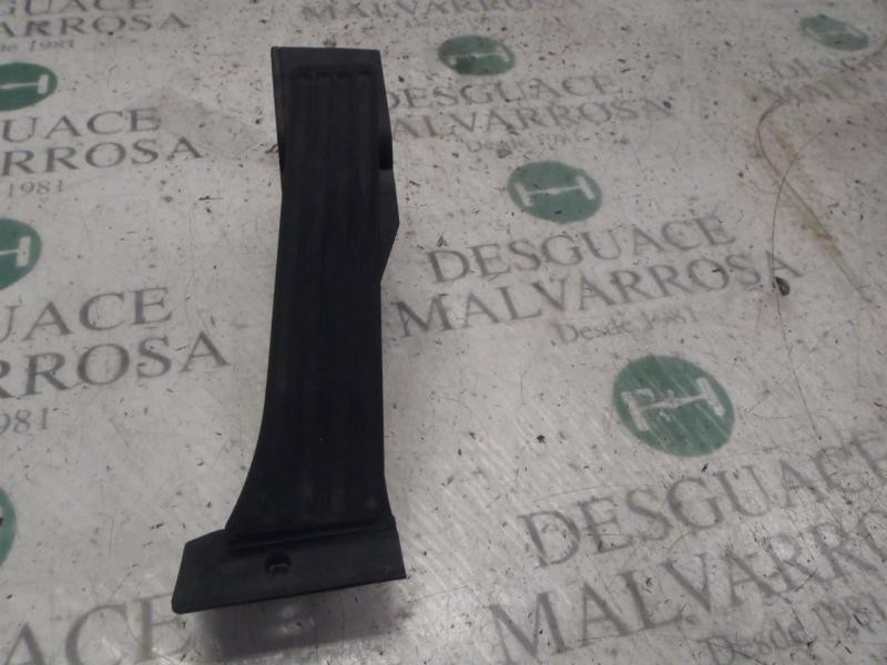 Recambio de potenciometro pedal para bmw serie 1 berlina (e81/e87) 120d referencia OEM IAM 35406889819  