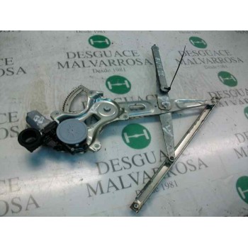 ELEVALUNAS DELANTERO DERECHO 