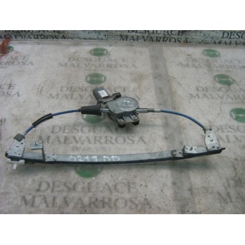 ELEVALUNAS DELANTERO DERECHO 