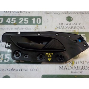 MANETA INTERIOR TRASERA IZQUIERDA 