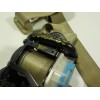 Recambio de cinturon seguridad delantero izquierdo para opel insignia berlina 2.0 16v cdti referencia OEM IAM 20951975 20951975 