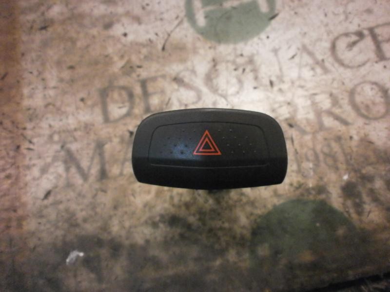 Recambio de warning para nissan primera berlina (p12) visia referencia OEM IAM 25290AU000  