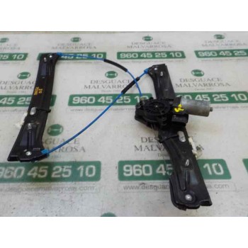 ELEVALUNAS DELANTERO IZQUIERDO 51337281885 3P1264A 3P1264A