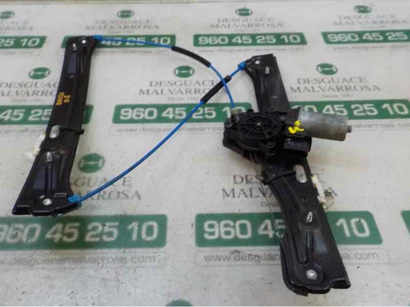 Recambio de elevalunas delantero izquierdo para bmw serie 3 touring (f31) turbodiesel referencia OEM IAM 51337281885 3P1264A 3P1