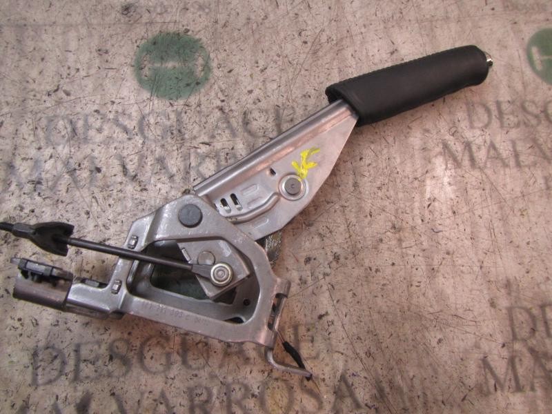 Recambio de palanca freno de mano para skoda yeti 1.2 tsi referencia OEM IAM 1Z1711303C  