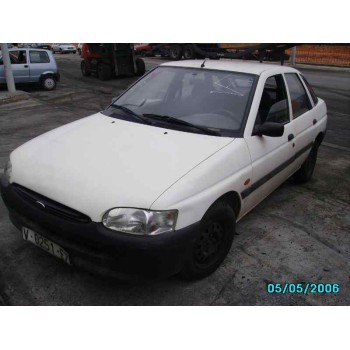 FORD ESCORT BERLINA/TURNIER