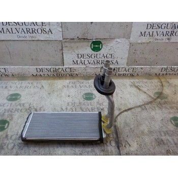 RADIADOR CALEFACCION / AIRE ACONDICIONADO 