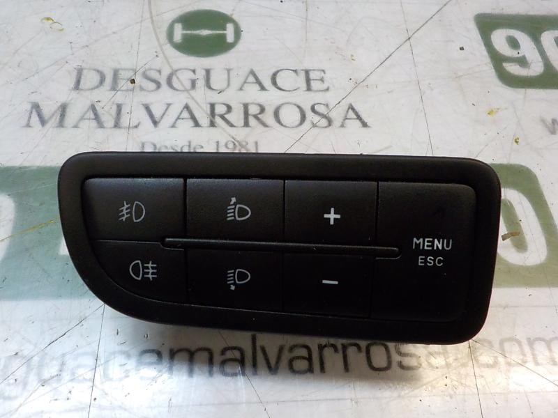 Recambio de modulo electronico para fiat linea (110) 1.4 cat referencia OEM IAM 735442323 7354423220 