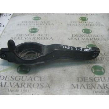 BRAZO SUSPENSION INFERIOR TRASERO IZQUIERDO 
