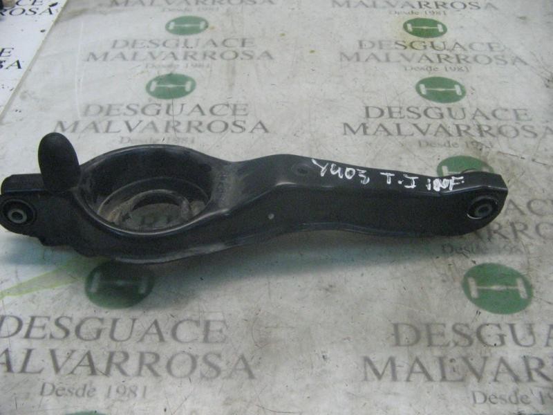 Recambio de brazo suspension inferior trasero izquierdo para ford focus berlina (cap) s referencia OEM IAM   