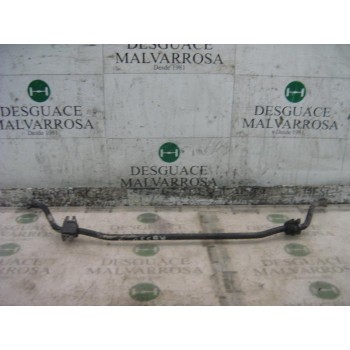 BARRA ESTABILIZADORA DELANTERA 