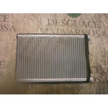 RADIADOR CALEFACCION / AIRE ACONDICIONADO 64119128953 