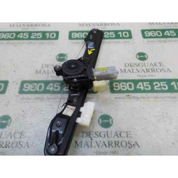 ELEVALUNAS TRASERO DERECHO 51357281888 7351050 