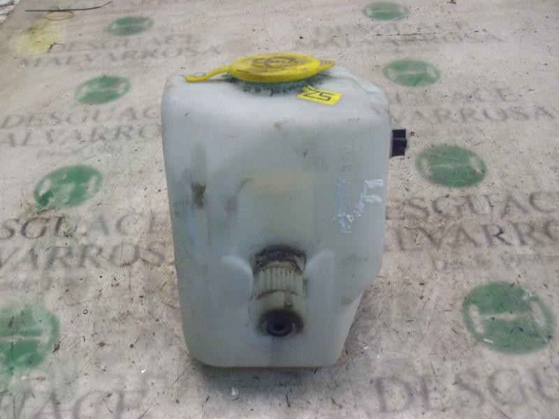 Recambio de deposito limpia para opel corsa c sport referencia OEM IAM   