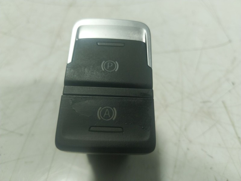 Recambio de palanca freno de mano para seat ateca (kh7) 1.5 16v tsi act referencia OEM IAM 575927225AICX 575927225A 