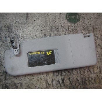 PARASOL IZQUIERDO 1Z0857551BG2F4 