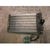 Recambio de resistencia calefaccion para bmw serie 1 berlina (e81/e87) 2.0 turbodiesel cat referencia OEM IAM 64119175923 641191