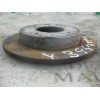 Recambio de disco freno trasero para hyundai coupe (j2) 2.0 fx coupe referencia OEM IAM   