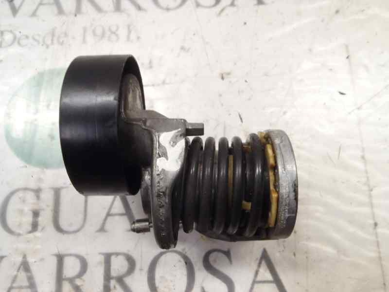 Recambio de tensor correa auxiliar para seat altea xl (5p5) style copa ecomotive referencia OEM IAM   