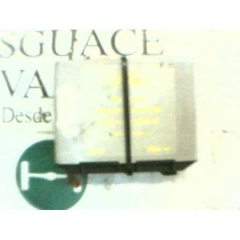 MODULO ELECTRONICO 