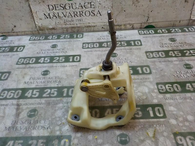 Recambio de palanca cambio para hyundai i10 1.1 12v cat referencia OEM IAM 437000X005CH  