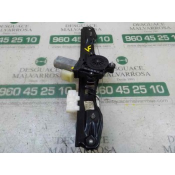 ELEVALUNAS TRASERO IZQUIERDO 51357281887 7351043 