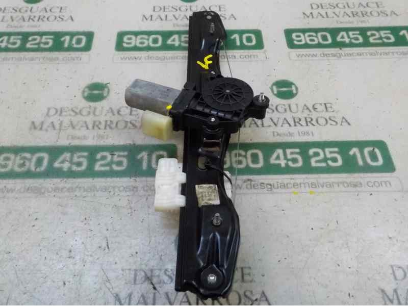 Recambio de elevalunas trasero izquierdo para bmw serie 3 touring (f31) turbodiesel referencia OEM IAM 51357281887 7351043 