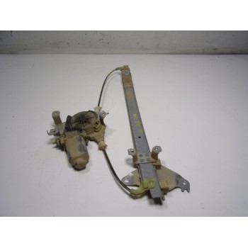 ELEVALUNAS TRASERO IZQUIERDO 827013X30A 400927C 