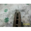 Recambio de disco freno delantero para ford fiesta (cbk) ghia referencia OEM IAM   