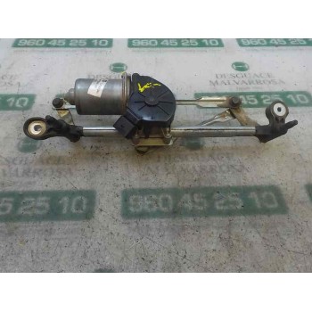 MOTOR LIMPIA DELANTERO 13182340 